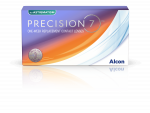 Alcon PRECISION7 for Astigmatism โ 12 szt.