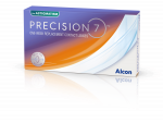 Alcon PRECISION7 for Astigmatism โ 12 szt. - obrazek 2