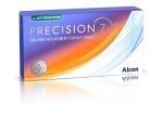 Alcon PRECISION7 for Astigmatism โ 12 szt. - obrazek 3