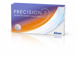 Alcon PRECISION7 โ 12 szt. - obrazek 2