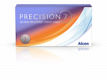 Alcon PRECISION7 โ 12 szt.