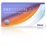 Alcon PRECISION7 โ 12 szt.