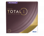 Alcon DAILIES TOTAL1 Multifocal โ 90 szt.