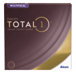 Alcon DAILIES TOTAL1 Multifocal โ 90 szt.