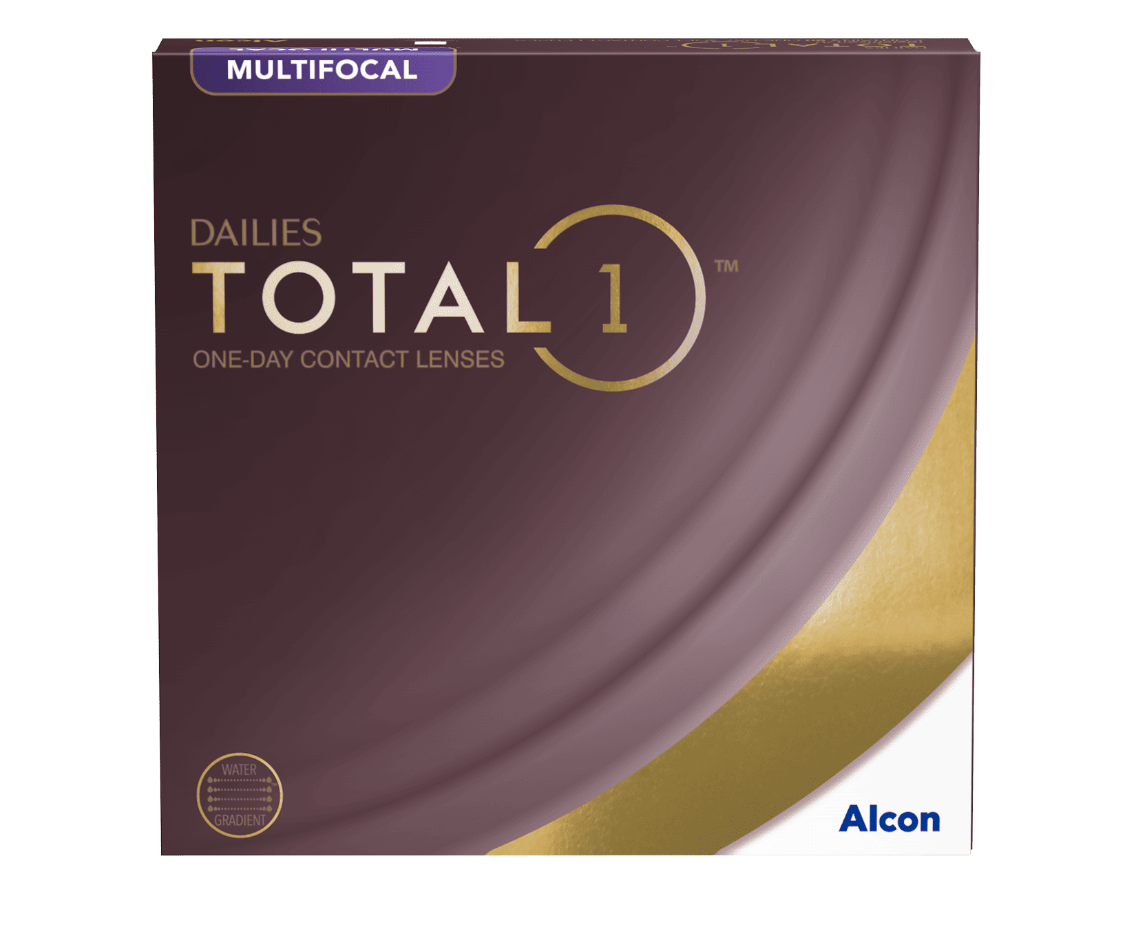 Packshot-front-DAILIES-TOTAL1C2AE-MULTIFOCAL-90-szt-PNG.png Alcon DAILIES TOTAL1 Multifocal โ 90 szt. - obrazek 1