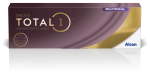 Alcon DAILIES TOTAL1 Multifocal โ 30 szt.