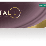 Alcon DAILIES TOTAL1 for Astigmatism โ 30 szt.