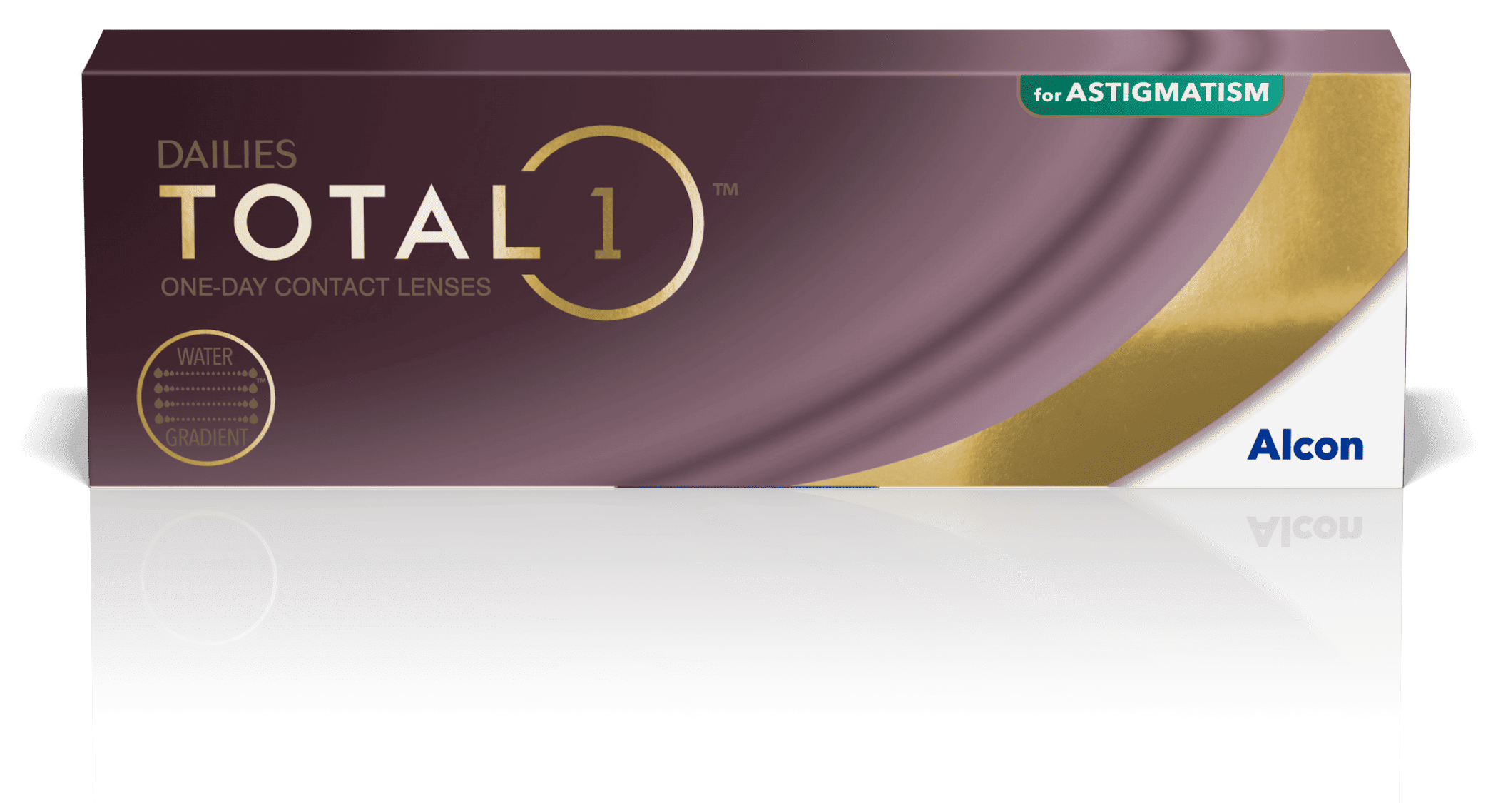 Packshot-front-DAILIES-TOTAL1C2AE-for-ASTIGMATISM-PNG.png Alcon DAILIES TOTAL1 for Astigmatism โ 30 szt. - obrazek 1