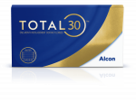 Alcon TOTAL30 โ 6 szt.