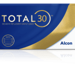 Alcon TOTAL30 โ 6 szt.