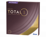 Alcon DAILIES TOTAL1 Multifocal โ 90 szt. - obrazek 2