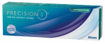 Alcon PRECISION1 for Astigmatism – 30 szt. - obrazek 2
