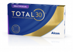 Alcon TOTAL30 Multifocal โ 6 szt. - obrazek 2