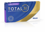 Alcon TOTAL30 Multifocal โ 6 szt. - obrazek 3