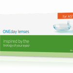 Bausch & Lomb Biotrue ONEday for Astigmatism โ 30 szt.