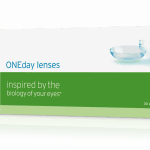 Bausch & Lomb Biotrue ONEday – 30 szt.