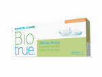 Bausch & Lomb Biotrue ONEday for Astigmatism – 30 szt. - obrazek 2