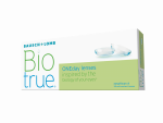 Bausch & Lomb Biotrue ONEday โ 30 szt. - obrazek 2