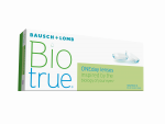 Bausch & Lomb Biotrue ONEday โ 30 szt. - obrazek 3