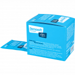 Demoxoft Plus Clean – chusteczki do powiek, 20 szt. - obrazek 2