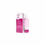 SOFTEYE DUO 10 ml – opakowanie i butelka, bez tła