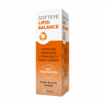 SOFTEYE LIPID BALANCE 10 ml โ opakowanie, bez tลa