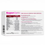 SuperOptic – 60 kapsułek - obrazek 2