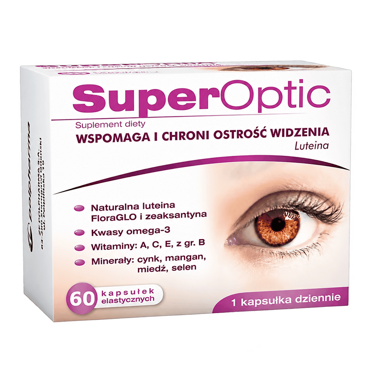 superoptic-60-cutout SuperOptic 60 kapsułek – opakowanie, bez tła
