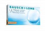 Bausch & Lomb ULTRA for Astigmatism – 3 szt. - obrazek 3