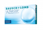 Bausch & Lomb ULTRA Multifocal for Astigmatism โ 6 szt. - obrazek 2