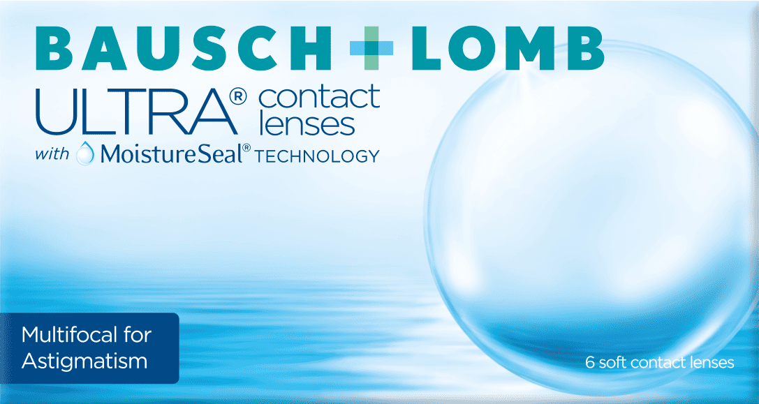 ultra_mfa_6pk-straight.png Bausch & Lomb ULTRA Multifocal for Astigmatism โ 6 szt. - obrazek 1
