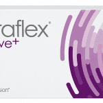 CooperVision Ultraflex Evolve+ toric โ 3 szt.