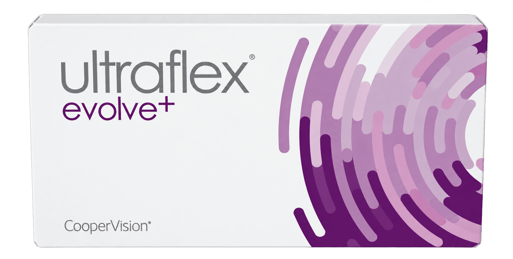 ultraflex-evolve-cutout CooperVision Ultraflex Evolve+ โ 3 szt. - obrazek 1