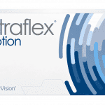 CooperVision Ultraflex Motion โ 3 szt.