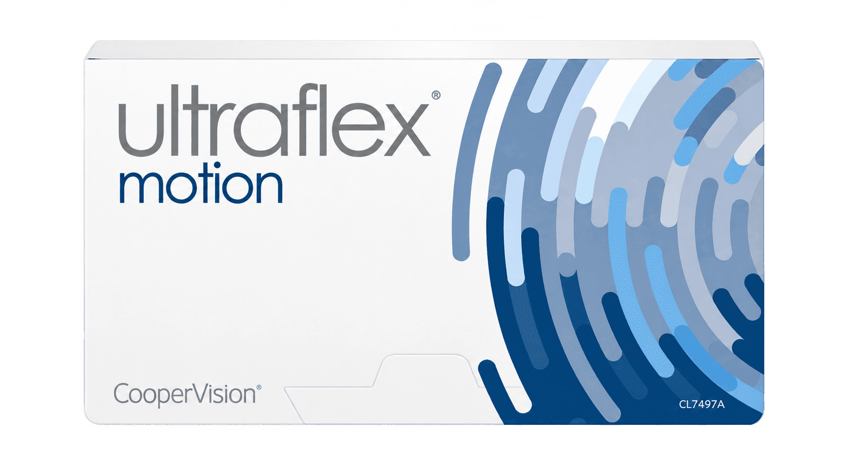 ultraflex-motion-cutout CooperVision Ultraflex Motion โ 3 szt. - obrazek 1