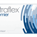 CooperVision Ultraflex Premier toric โ 3 szt.