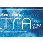 Bausch & Lomb ULTRA ONE DAY – 30 szt.