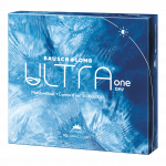 Bausch & Lomb ULTRA ONE DAY – 90 szt. - obrazek 3