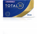 Alcon TOTAL30 Multifocal โ 6 szt.