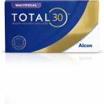Alcon TOTAL30 Multifocal – 6 szt.
