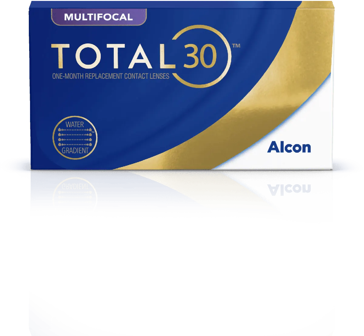 Packshot-front-TOTAL30C2AE-MULTIFOCAL-PNG-1200 Alcon TOTAL30 Multifocal โ 6 szt. - obrazek 1