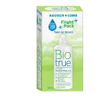 Bausch & Lomb Biotrue płyn wielofunkcyjny 100 ml – opakowanie