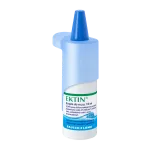 Ektin 10 ml โ butelka kropli do oczu