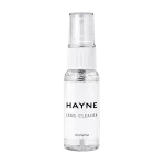 HAYNE Lens Cleaner 30 ml — butelka płynu do czyszczenia okularów