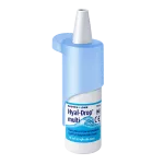 Hyal-Drop Multi 10 ml โ butelka kropli do oczu