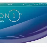 Alcon PRECISION1 for Astigmatism – 30 szt.